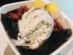 -松记糖水店(铜锣湾分店)