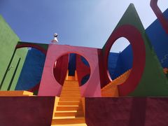 -漳州滨海火山岛自然生态风景区