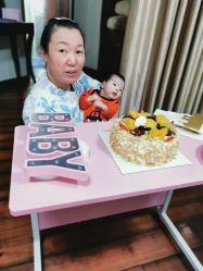 -美满国际月子中心(合生汇店)