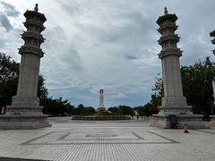 -三亚南山文化旅游区