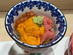 -鮨一日本料理旗舰店(总店)