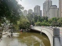 -龙头寺公园