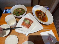 -花园茶楼·早茶·淮扬菜(兴城西路店)