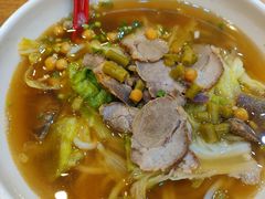 -桂林米粉(亦庄国融国际店)