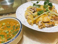 -洪霞餐馆