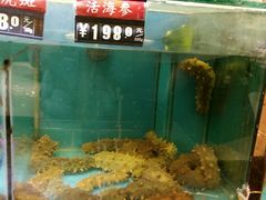 -金鹰超市(国际购物中心新街口店)