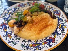 -Alimentari早午餐(安福路店)