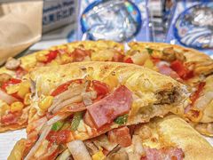-达美乐比萨(红山店)