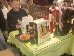 -玉桥餐厅(天坛店)