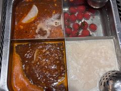 -海底捞火锅(振华广场生日主题店)