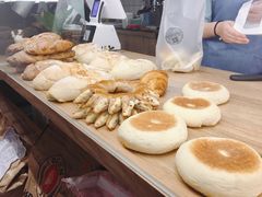 -面包与我Bread Or Me(长城汇店)