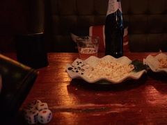 -無名记忆Music Bar夜景怀旧酒吧