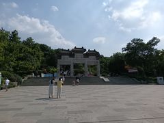 -云龙山