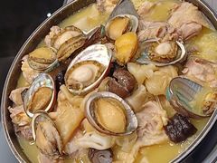 -冬宝海鲜食府(桂城店)