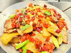 -潇湘阁(三里屯SOHO店)