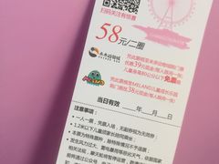 -摩天活力城·摩天轮