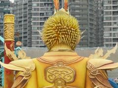 -海合安成都极地海洋公园
