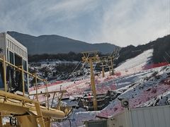 -太子岭滑雪场