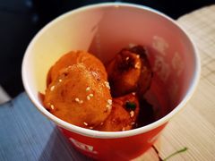 -阿宝生煎包(万松园总店)