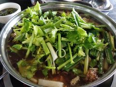 -牛一煲美食(江高店)