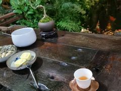 -The Flowers Coffee(南山店)