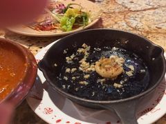 -BROWNSTONE布朗石西班牙餐厅(富城店)