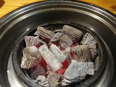 -唯成•韩国炭火烤肉 유성고기