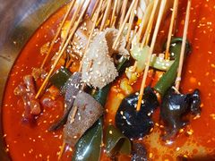 -付小姐在成都(五道口店)