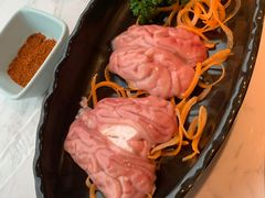 -捞神煲汤火锅(湖滨商业街店)