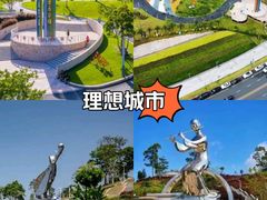 -白石龙音乐公园