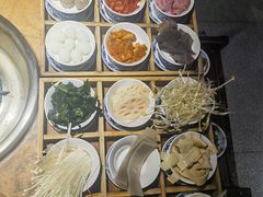 -北步园老火锅(戴家巷店)