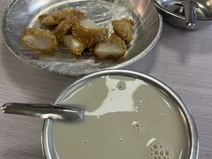 -蒙记老牌豆浆