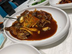 -柒园·三十年创意杭帮菜(龙湖滨江天街店)