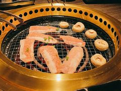 -牛角烧肉(步步高星城天地店)