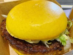-麦当劳(津南吾悦广场店)