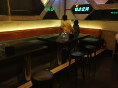 -欢乐空间KTV(奥山世纪城店)