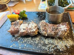 -豪客来牛排(红豆万花城店)
