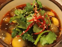 -火齐潮汕砂锅粥(五道口店)