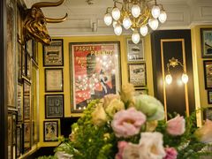 -Entrecôte 法国牛扒馆(保利·时光里店)