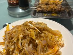 -萧记三鲜烩面(黄河南路店)