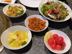 -NIUAN牛庵·日式和牛烧肉(恒隆店)