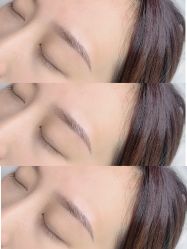 -久匠·野生眉半永久纹眉