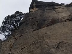 -卡定沟景区