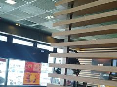 -麦当劳(双榆树店)
