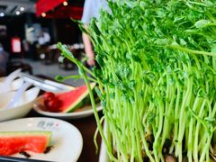 -捞神煲汤火锅(湖滨商业街店)