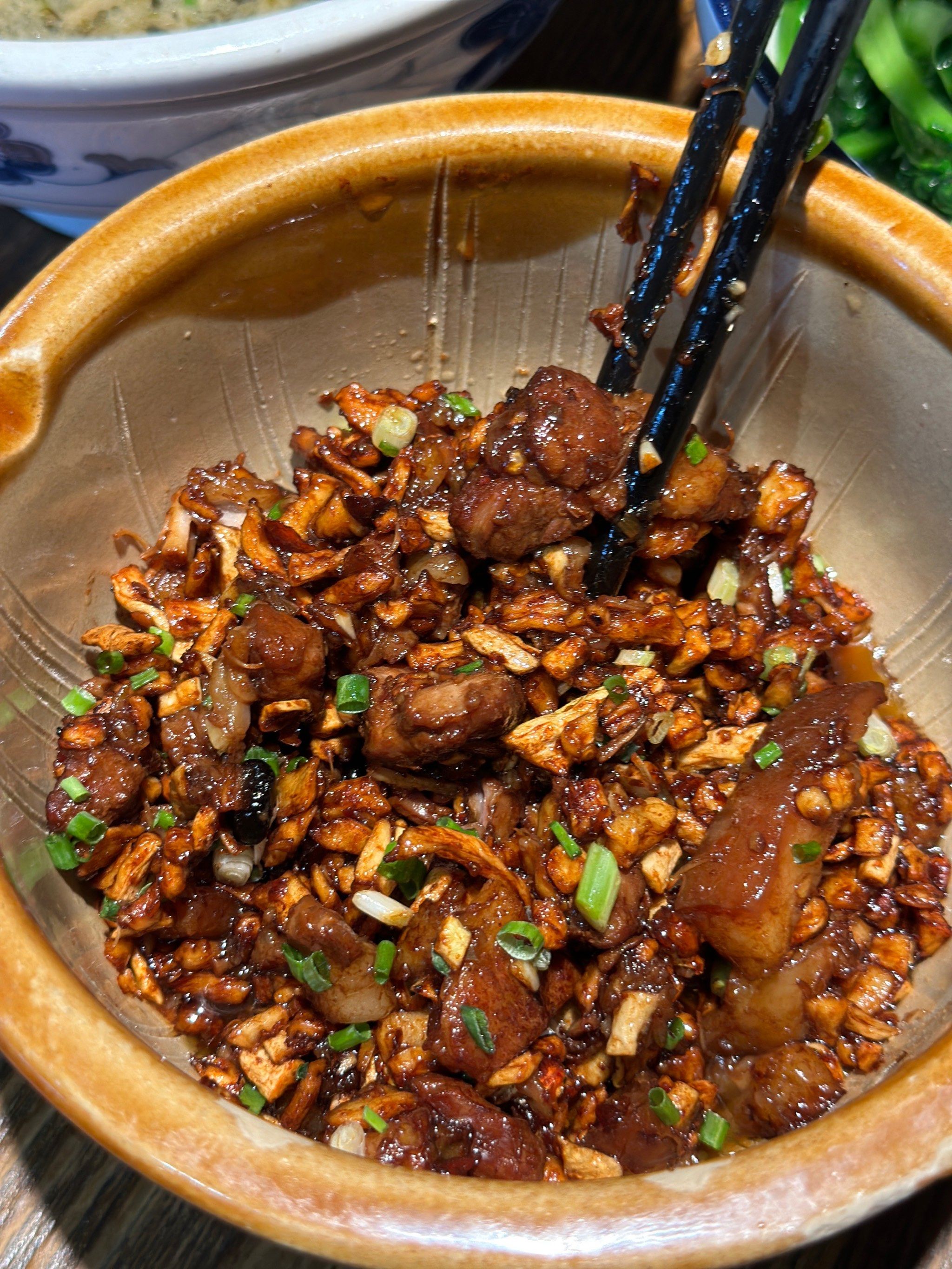 老长沙干饭大本营93好吃平价[调皮]