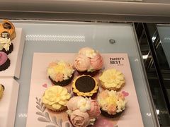 -派悦坊·甜品·蛋糕(虹口龙之梦店)