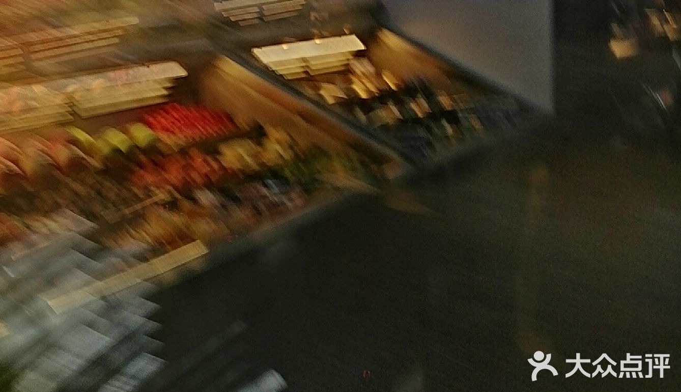 百元自助天花板