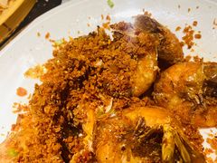 -徐记海鲜(汉城湖|太奥店)