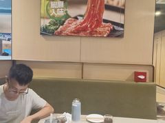 -海底捞火锅(茂业店)